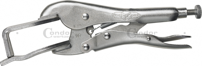 Vise-Grip® Grepp Svetstång 9R 9"