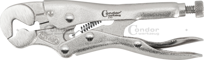 Specialkäft Griptång, 100 mm