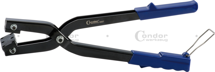 Flänstång för Hjulhus och Skärm