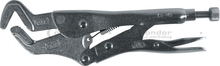 Special Griptänger , ø 5-30 mm