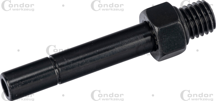 Adapter, M12 x 1.75, för GM