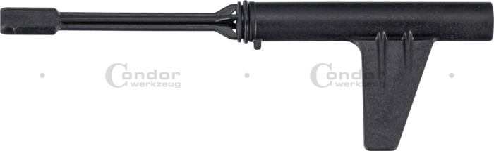 Position inställningsverktyg för MB 725.0