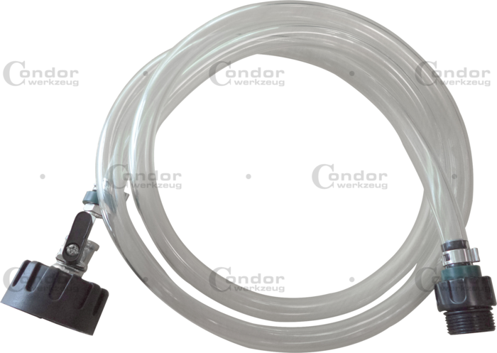 Fyllningsslang för DSG-transmissionsolja, Audi / VW