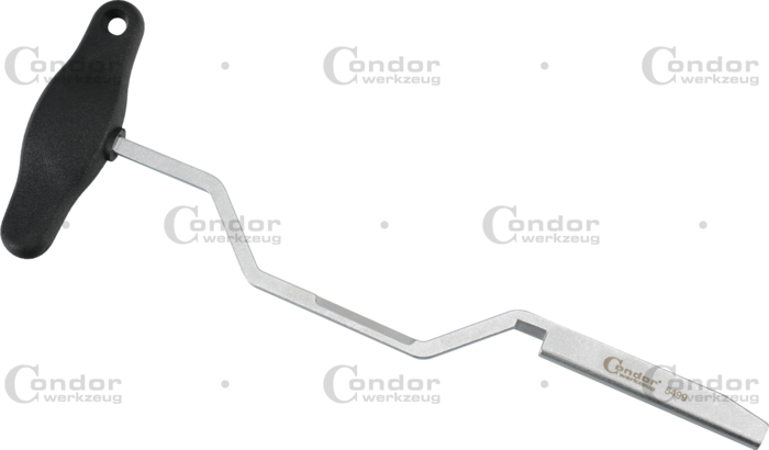 Monteringshandtag för DSG 7-Stegs Växellåda, Audi / VW
