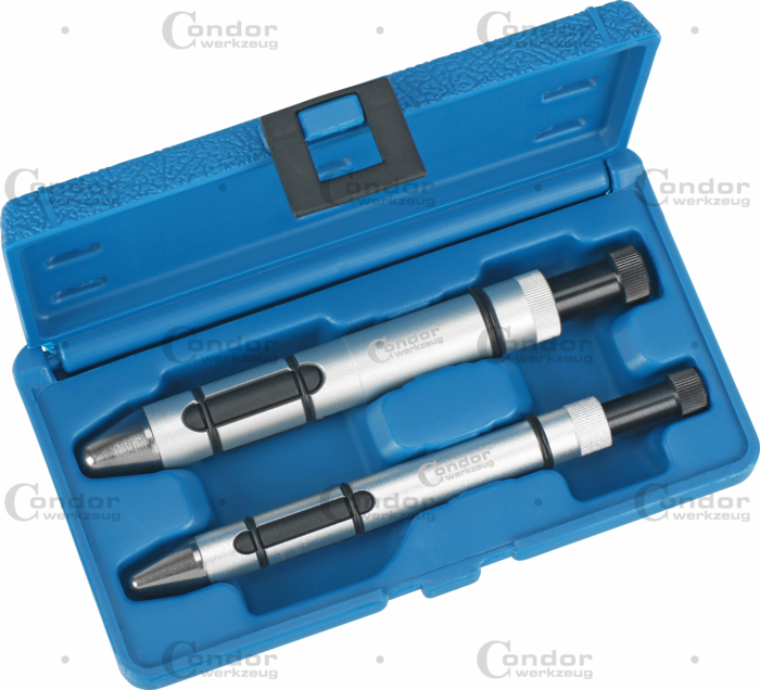 Koppling Centreringsverktyg, 2 del.