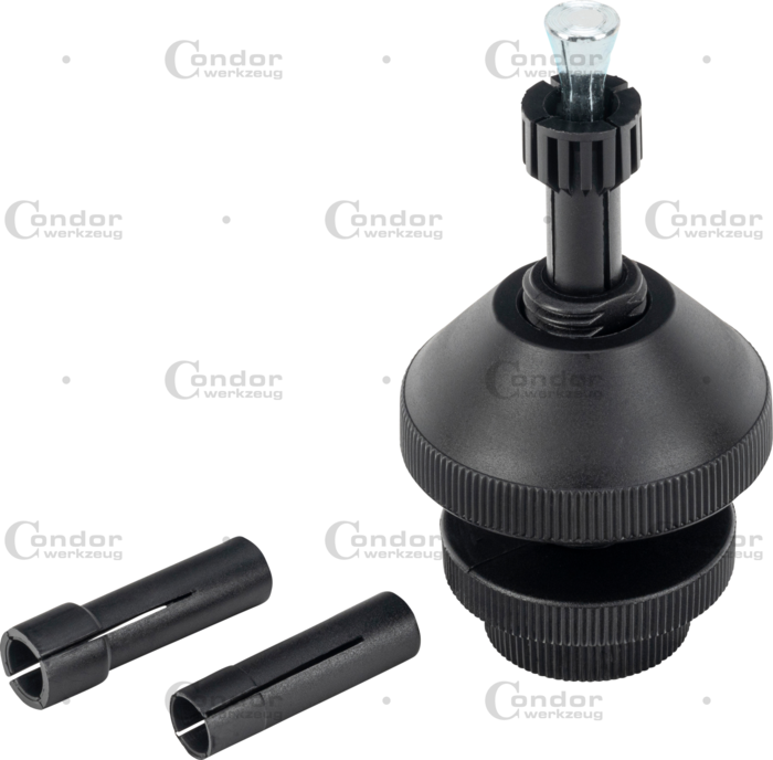 Koppling uppriktningsverktyg , fordon utan stödlager