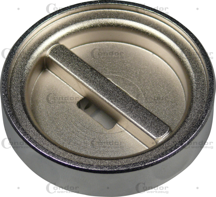 Oljefilternyckel, 1/2", 58.5 mm, VW diesel