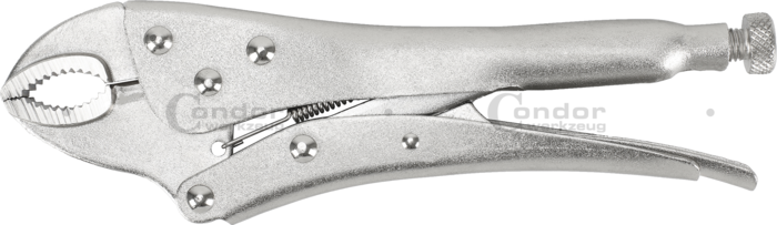 Universal Griptänger 