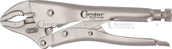 Power Grip Tång, 250 mm