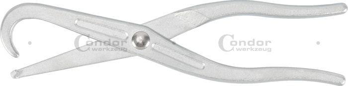 Bromsfjäder Tång , 220 mm