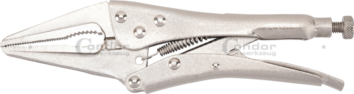 Långkäftade Griptänger 