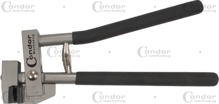 Fals, max. 1 mm, djup 11 mm