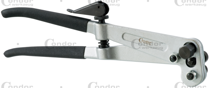 Rullfalstång, 12 mm