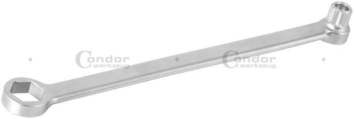 Oljeplugg Nyckel, spline M16 x 19 mm 6-kant