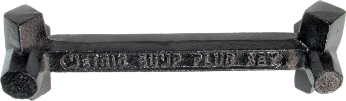 Universal Oljeservice Nyckel