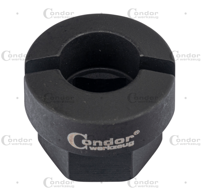 Specialadapter för oljepluggar, 3/8", PSA