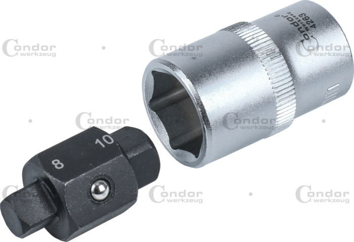 Fyrkant Oljeservice Hylsa