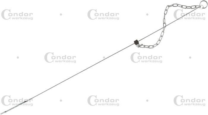 Oljesticka, Audi bensin + diesel