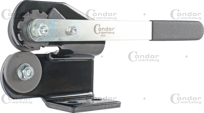 Plåtskärare, max. 1.6 mm