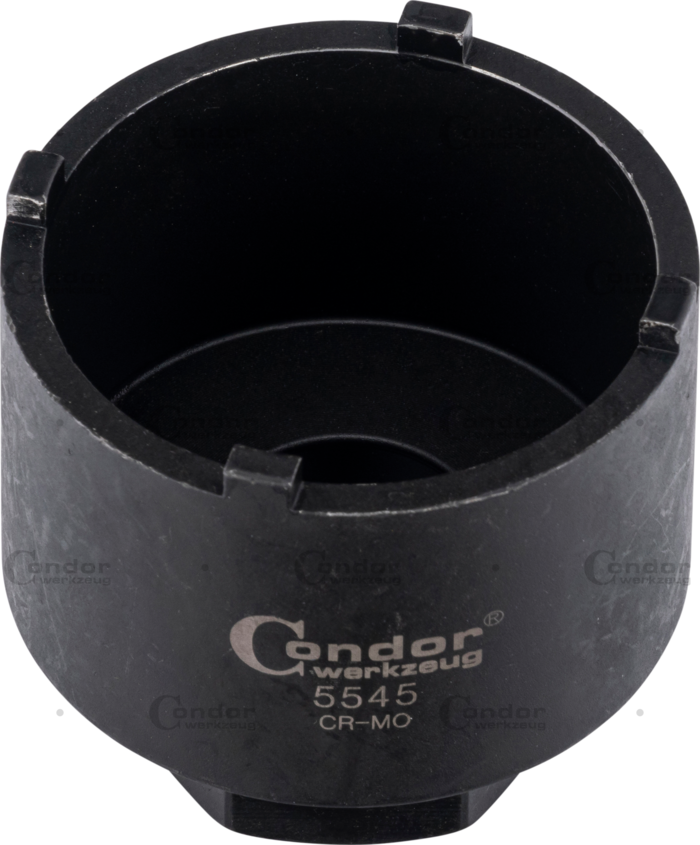 Spårmutterhylsa, Citroen / Peugeot upphängningsleder, nedre