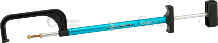 Bromsskiva Tjockleksmätare