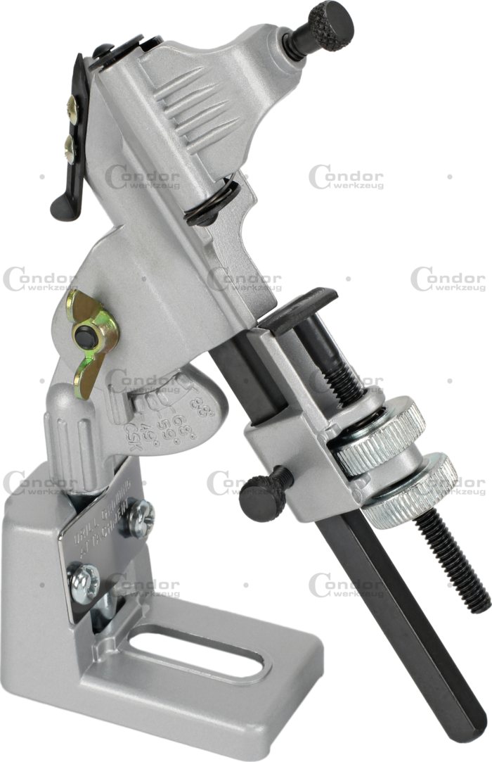 Borrslipningstillsats, för Borr 3-18 mm