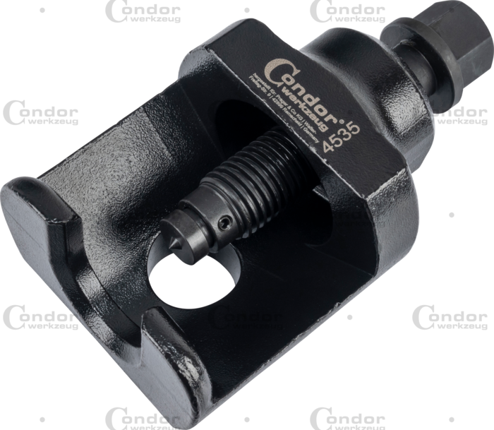 Kulledsavskiljare, slagkvalitet, 35 mm,&nbsp;Sprinter+LT