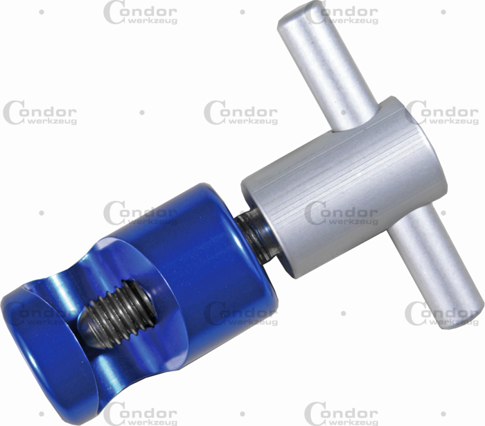 Gasdämpare Klämma, för motorhuv och baklucka