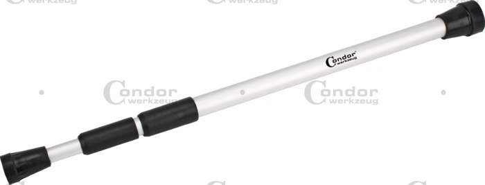 Teleskopiskt Stöd, 540-1200 mm