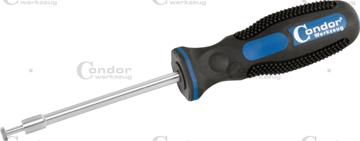 Dörrhandtag demonteringskrok, Audi / VW