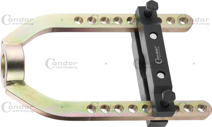 Separerare för Drivknutar, framhjul