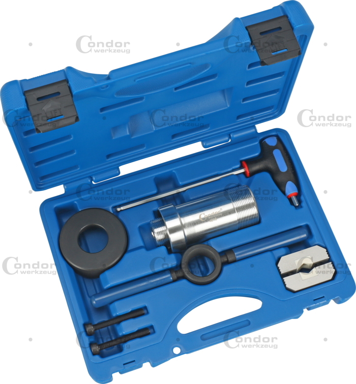 Stötdämpare Monteringsverktyg