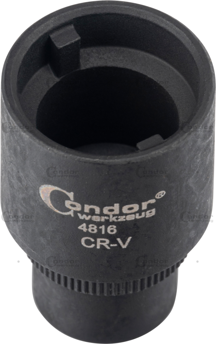 Resttrycksventil demontering / monteringsinsats, 1/4"