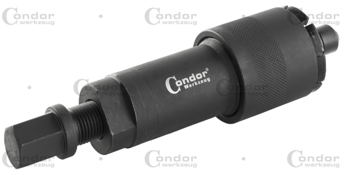 Ratt Avdragare, adapterbussning på rattstång, Audi / VW