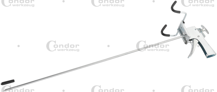 Gas och Bromspedal Nedpressare