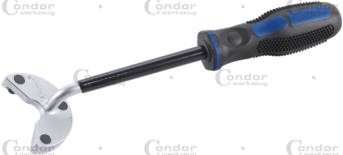 Stötdämpartapp Nyckel, Mercedes-Benz