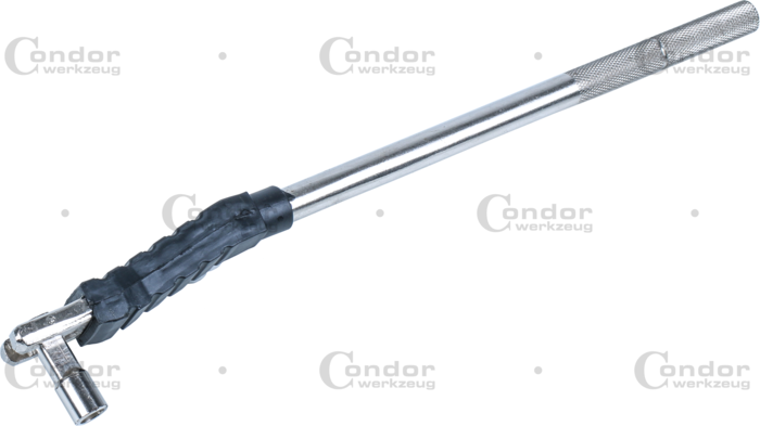 Däckventil montering verktyg