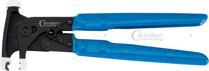 Hjulbalanseringsvikt Tång, plastskydd, 225 mm