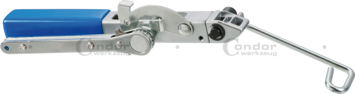 Slangklämma Verktyg, för friändsslangklämmor