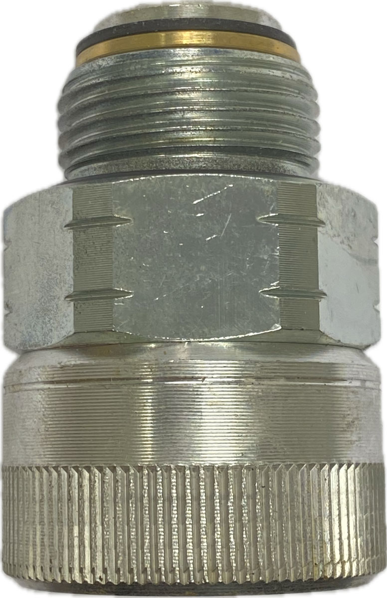 Svirvel 3/4" X 3/4"