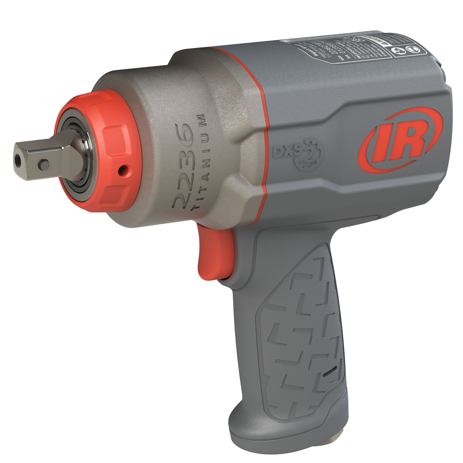 Mutterdragare 2236qtimax