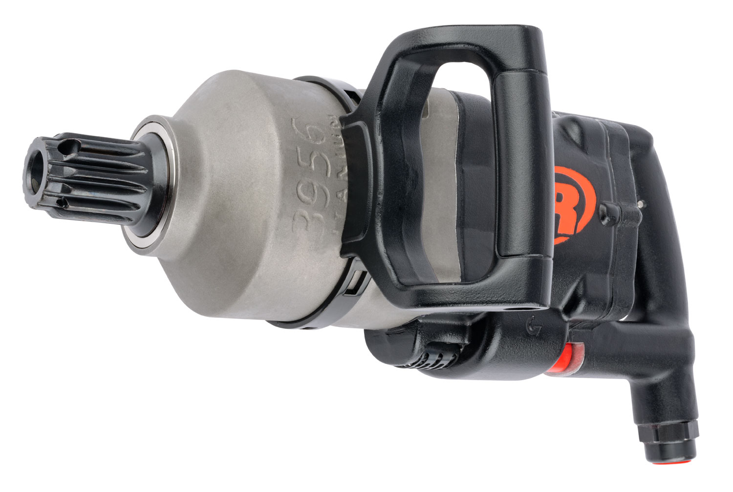 Mutterdragare 1.5" 3956b1ti