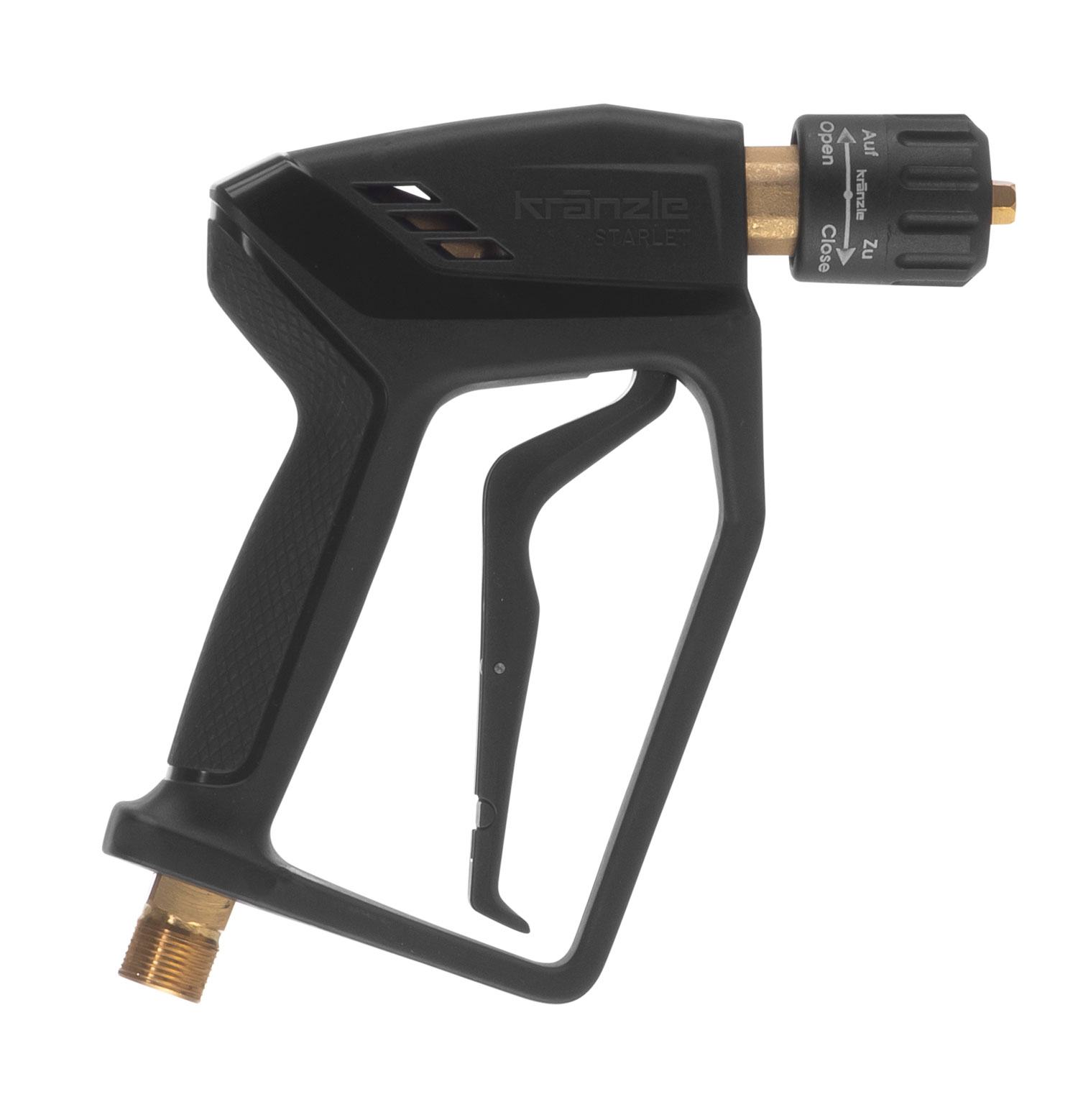 Högtryckspistol Starlet 3