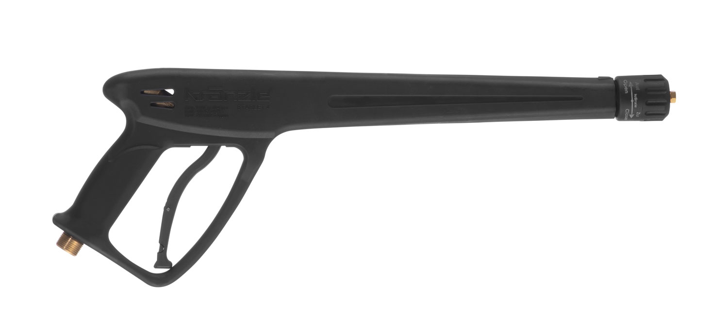 Högtryckspistol Starlet 4