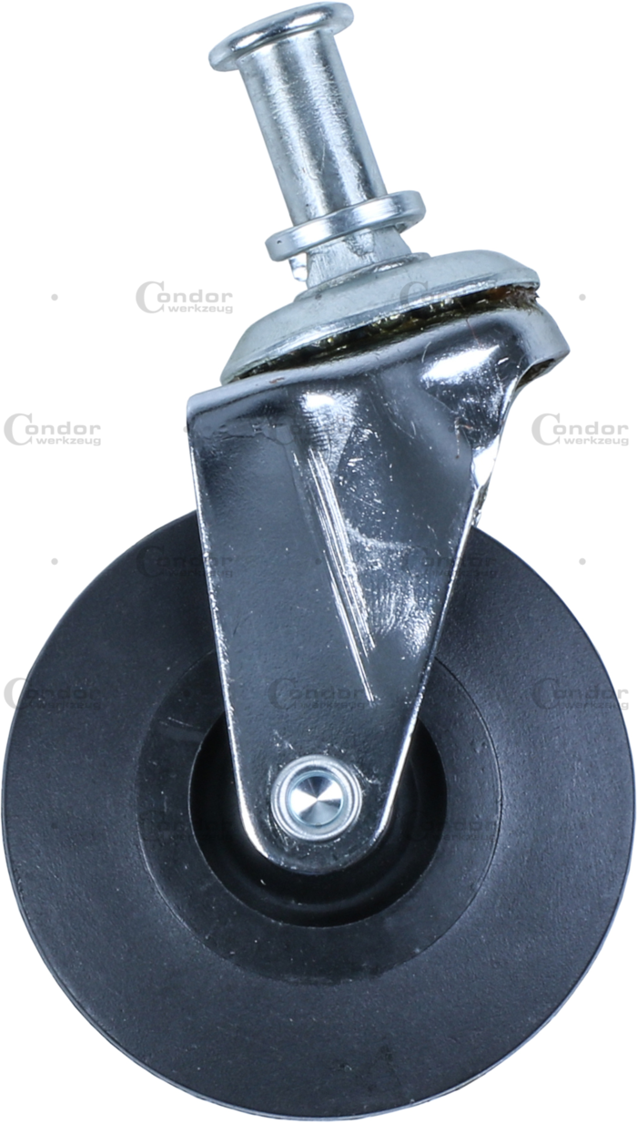 Reservhjul för Verkstadsliggvagn