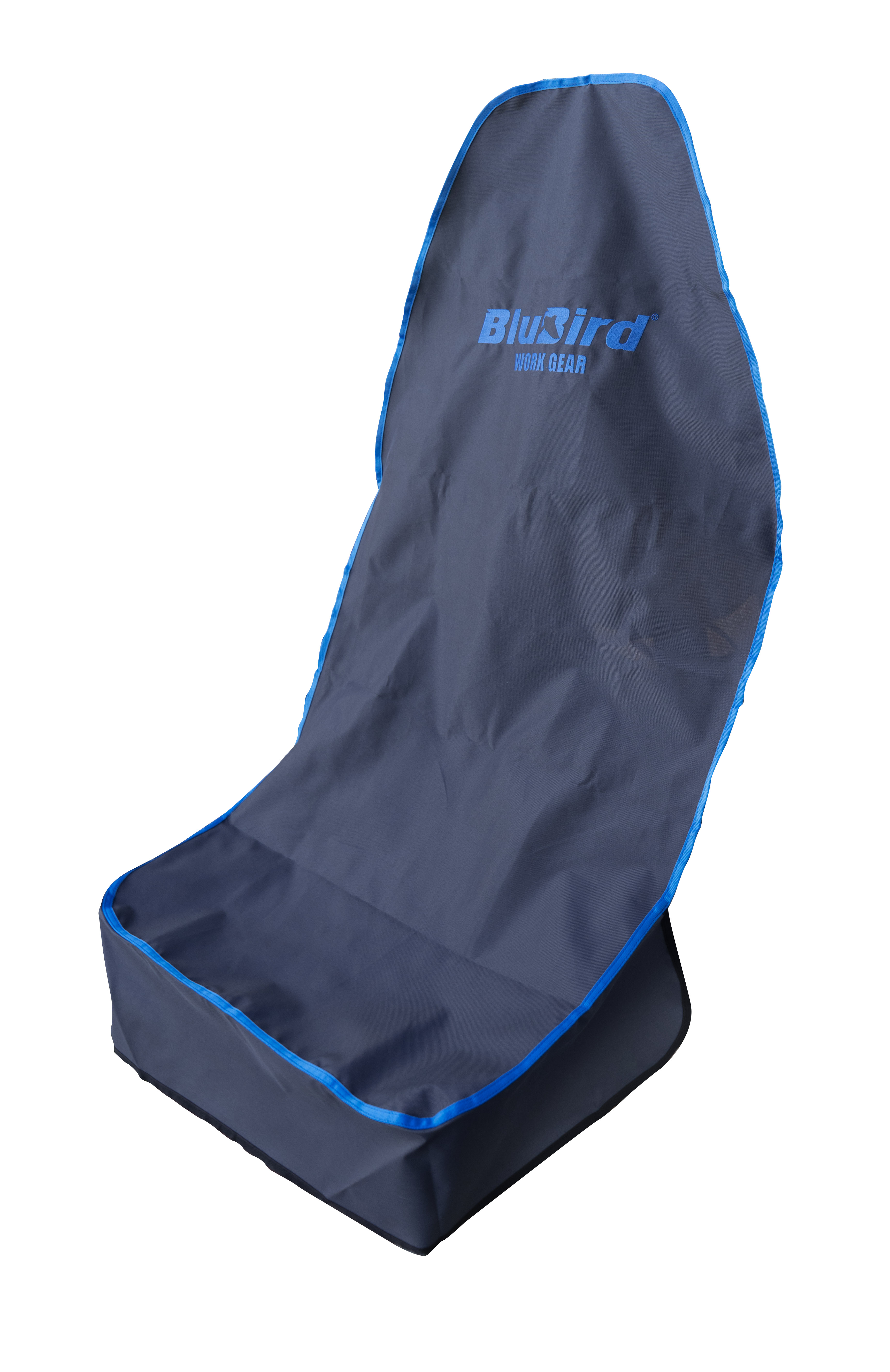 BluBird Stolsöverdrag