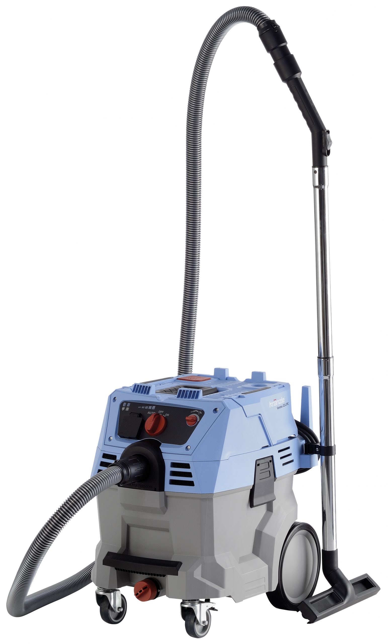 Dammsugare Ventos 32 L/pc