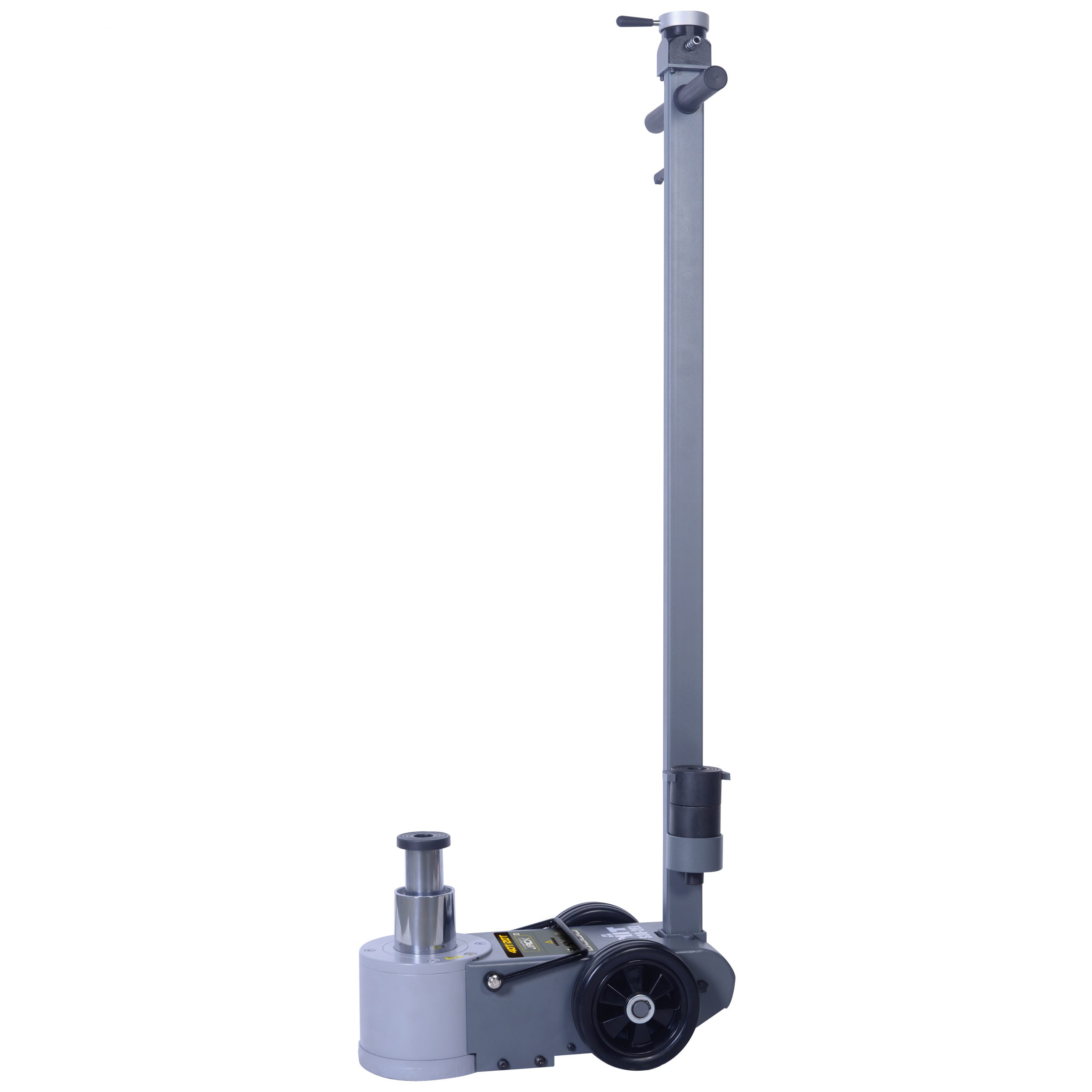 Lufthydraulisk Domkraft S40-2e