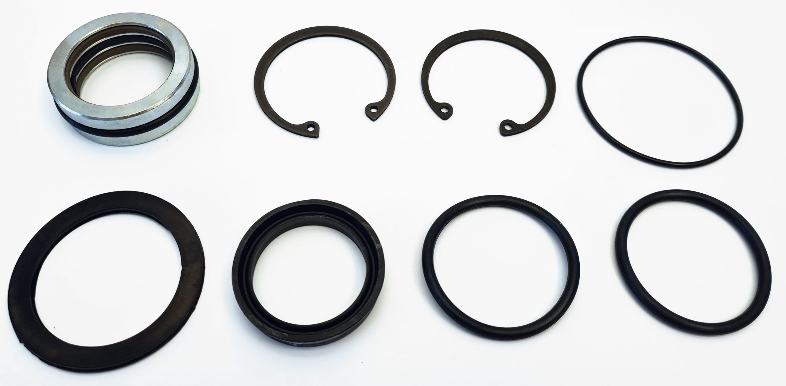 Packningssats Oljepump 1:1