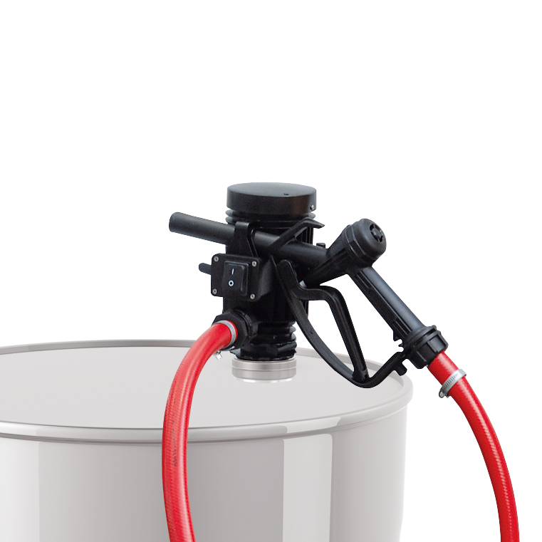 Fatpump Pico 35 L/min 230v